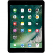 تبلت اپل مدل iPad 9.7 inch (2017) WiFi ظرفیت 128 گیگابایت